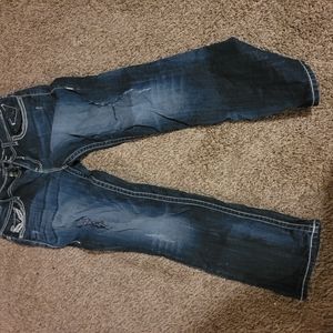 Vigoss jeans size 15